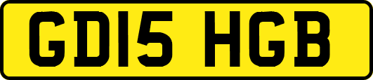 GD15HGB