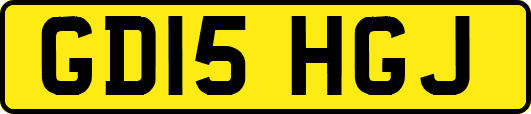 GD15HGJ