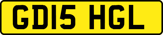 GD15HGL
