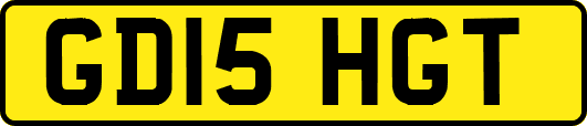 GD15HGT