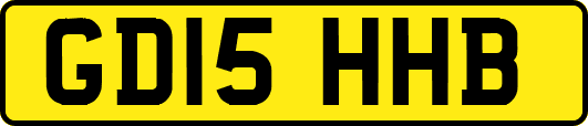 GD15HHB