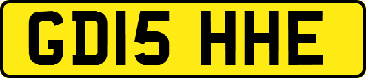 GD15HHE