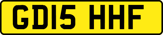 GD15HHF
