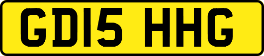 GD15HHG
