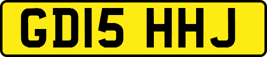GD15HHJ
