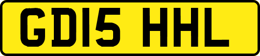 GD15HHL