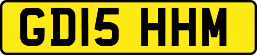 GD15HHM