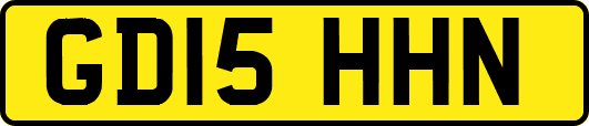 GD15HHN