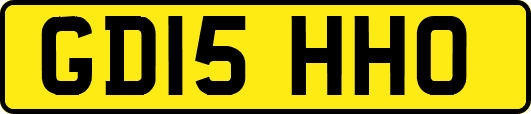 GD15HHO