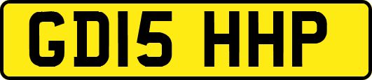 GD15HHP