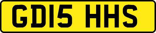 GD15HHS