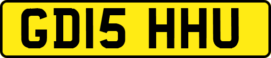 GD15HHU