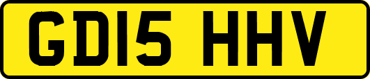 GD15HHV