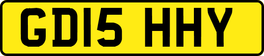 GD15HHY