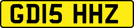 GD15HHZ