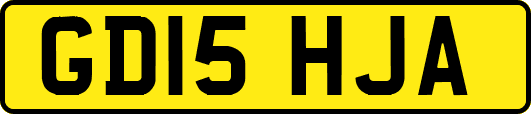 GD15HJA