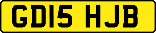 GD15HJB
