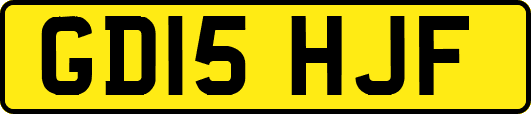 GD15HJF
