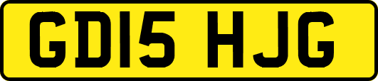 GD15HJG