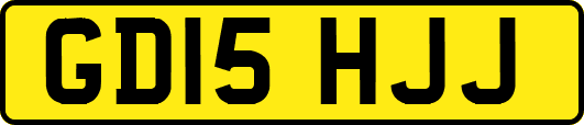 GD15HJJ