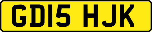 GD15HJK