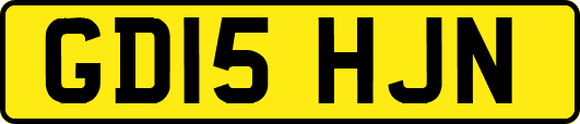 GD15HJN