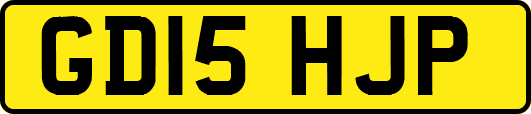 GD15HJP