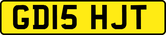 GD15HJT