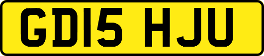 GD15HJU