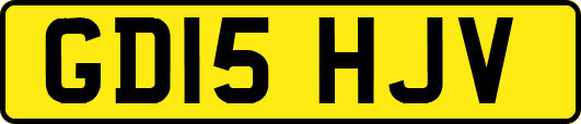 GD15HJV