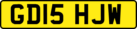 GD15HJW