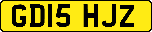 GD15HJZ