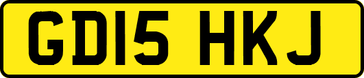 GD15HKJ
