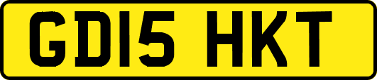 GD15HKT