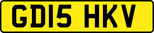 GD15HKV