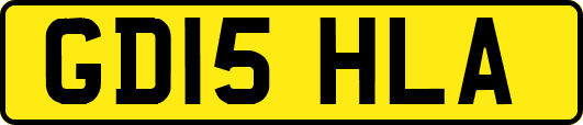 GD15HLA