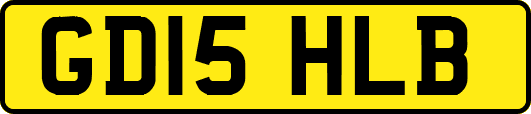 GD15HLB