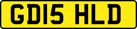 GD15HLD