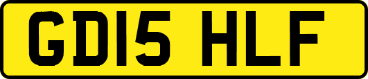 GD15HLF