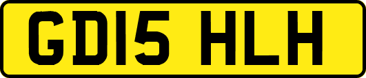 GD15HLH