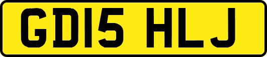 GD15HLJ