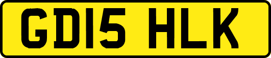 GD15HLK