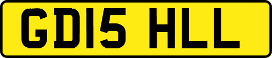 GD15HLL