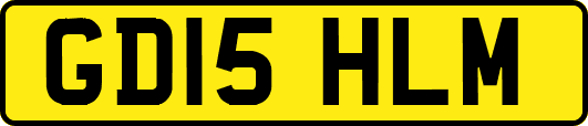 GD15HLM