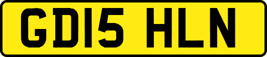 GD15HLN