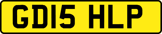 GD15HLP