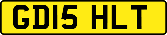GD15HLT