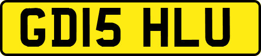 GD15HLU