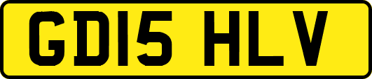 GD15HLV