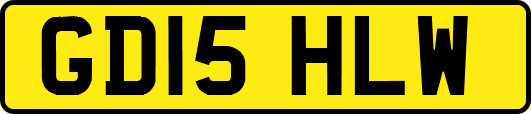 GD15HLW